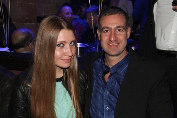 Christmas Party 